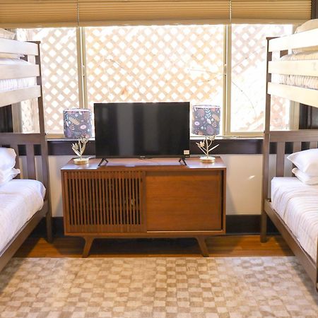 サンディエゴ Balboa Mansion 6Brhot Tubbig Backyardsleeps 15ヴィラ エクステリア 写真